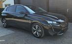 Peugeot 308 1.2 Pure tech allure pack s, Auto's, Voorwielaandrijving, Stof, 1199 cc, Zwart