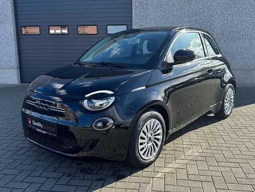 Fiat 500e e-500 / 3997 KM! / 24kWh / Action, Auto's, Fiat, Bedrijf, Overige modellen, Airbags, Airconditioning, Bluetooth, Cruise Control