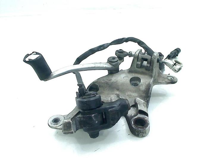 SCHETSPLAAT RECHTS VOOR Ducati (82432531a), Motoren, Onderdelen | Ducati, Gebruikt