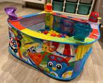 Ballenbad Playgro, Kinderen en Baby's, Ophalen, Zo goed als nieuw