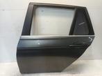 PORTIER LINKS ACHTER BMW 3 serie Touring (F31), Gebruikt, Links, BMW, Deur