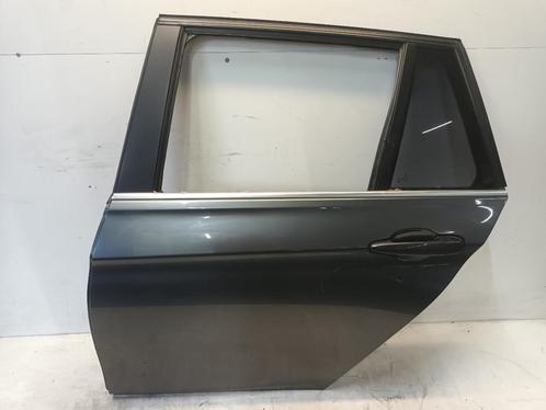 PORTIER LINKS ACHTER BMW 3 serie Touring (F31), Auto-onderdelen, Carrosserie, Deur, BMW, Achter, Links, Gebruikt