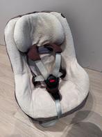 Maxi cosi 2 way pearl + hoes + base, Kinderen en Baby's, Autostoeltjes, Ophalen, Zo goed als nieuw