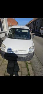 Citroën berlingo, Autos, Particulier, Achat