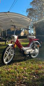 Honda Camino, Fietsen en Brommers, Ophalen, Gebruikt, Overige modellen, 49 cc