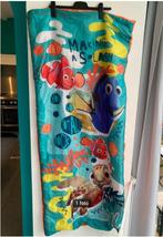 kinderslaapzak nemo 90 cm, Ophalen of Verzenden, Zo goed als nieuw, 85 tot 100 cm, Slaapzak
