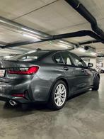 BMW 320i berline | 2019 | automaat, Automaat, Achterwielaandrijving, Zwart, Overige kleuren