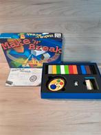 Make n Break - s5950, Hobby en Vrije tijd, Verzenden, Zo goed als nieuw
