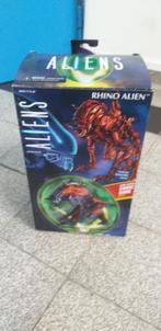 NECA RHINO ALIEN, Nieuw, Fantasy, Ophalen of Verzenden