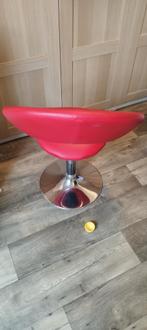 Bureaustoelen te koop, Rood