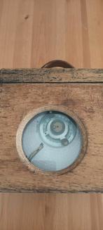 Duivenklok, Enlèvement ou Envoi