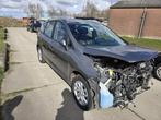 Buitenspiegel rechts van een Renault Grand Scenic, 3 maanden garantie, Gebruikt, Renault