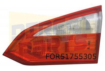 Ford Focus Wagon (3/11-1/15) achterlicht Rechts buiten (LED) beschikbaar voor biedingen