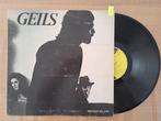 Geils - Monkey Island, Cd's en Dvd's, Vinyl | Rock, Zo goed als nieuw, Ophalen, 12 inch, Poprock