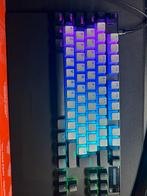 Apex pro tkl 2023 (touche blanche steelseries), Informatique & Logiciels, Claviers, Comme neuf, Azerty, Clavier gamer, Filaire
