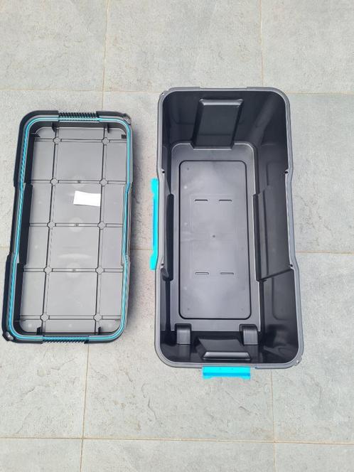 Duik koffer : KIS Scuba Box (opbergbox), Watersport en Boten, Duiken, Nieuw, Overige typen, Ophalen