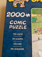 Puzzel jan van haasteren, Ophalen, Zo goed als nieuw