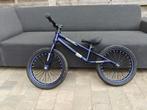 Loopfiets 4-8 jaar 16 inch, Ophalen, Zo goed als nieuw, Loopfiets
