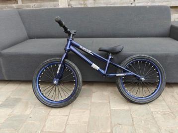 Loopfiets 4-8 jaar 16 inch beschikbaar voor biedingen