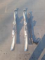 Ski's Nube dames 154cm, Sport en Fitness, Ophalen