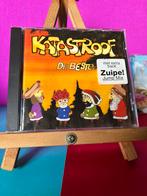 Katastroof - de beste, Cd's en Dvd's, Verzenden