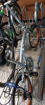 Vélo pliable Dahon, Vélos & Vélomoteurs, Vélos | Vélos pliables, Enlèvement, Utilisé, Vitesses, Dahon