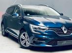 Renault Mégane 1.5 Blue dCi Limited *FULL LED*EURO6d*, Achat, Euro 6, Entreprise, Noir