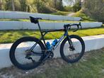 lapierre xelius sl, Fietsen en Brommers, Fietsen | Racefietsen, Ophalen, Gebruikt