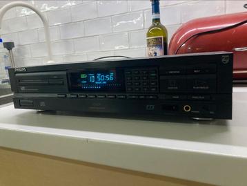 Philips CD 624 beschikbaar voor biedingen