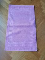 Nieuwe Santens badmat, Huis en Inrichting, Ophalen of Verzenden, Nieuw, Roze, Badmat