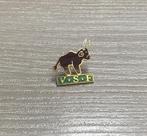 PIN - VSF - KOE - VACHE, Verzenden, Gebruikt, Dier of Natuur, Speldje of Pin
