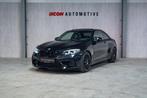 BMW F87n M2 COMP - FULLOPTION | PANO | NAVPRO | B BRAKE | HK, Auto's, BMW, 2 Reeks, 0 kg, Leder, 5 zetels