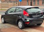 Ford Fiesta 1.25i Ambiente LPG, Auto's, Euro 5, Particulier, LPG, Te koop