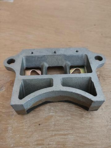 Inlaatspruitstuk carburateur Suzuki RM 125 Twinshock RM80  beschikbaar voor biedingen