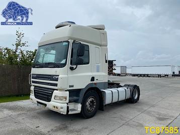 DAF CF 85 410 Euro 4 (bj 2007)