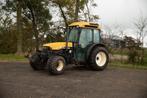 New Holland TN95F Smalspoortrekker, Zakelijke goederen, Landbouw | Tractoren, 80 tot 120 Pk, Gebruikt, Ophalen of Verzenden, 7500 tot 10000