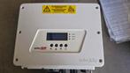 SolarEdge omvormer SE4000H, Ophalen, Gebruikt