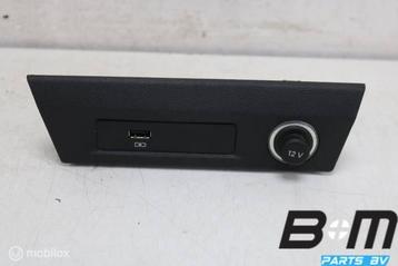 USB laadpunt Audi A1 GB 82A035726 beschikbaar voor biedingen