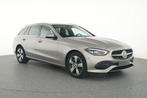 Mercedes-Benz C-Klasse 300 e Break Luxury Line | Verwarmde Z, Auto's, Mercedes-Benz, Automaat, 4 cilinders, 5 deurs, Hybride Elektrisch/Benzine