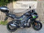 kawasaki versys 1000 abs bj 08/2024 nieuw staat + opties, Motoren, Motoren | Kawasaki, 4 cilinders, Bedrijf, Toermotor, Meer dan 35 kW