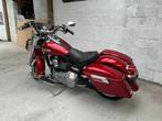 2011 Harley-Davidson FLD Switchback FD2 motorfiets, Bedrijf, Overig