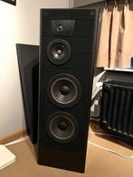 Enceintes JBL LX66, Audio, Tv en Foto, Luidsprekerboxen, Ophalen, Gebruikt, Front, Rear of Stereo speakers, JBL