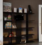 Boekenkast, Huis en Inrichting, Ophalen, Gebruikt