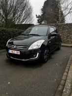 Suzuki Swift, Auto's, Suzuki, Achterwielaandrijving, Zwart, Isofix, 5 deurs