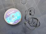 Ecouteurs et CD-R, Ophalen of Verzenden, Nieuw