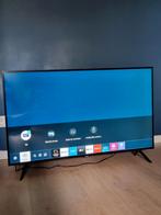 Smart tv SAMSUNG 43'', Ophalen, Zo goed als nieuw, Samsung, Smart TV