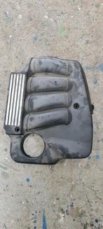 Motor Afdekkap afdekplaat BMW 3 serie E46 N42 N46 7509092, Gebruikt, -, -, Ophalen of Verzenden