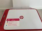 HP Deskjet 2600 alles-in-één printer, Computers en Software, Kopieren, Gebruikt, Inkjetprinter, All-in-one
