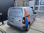 Peugeot Partner 1.6 HDI MET 215DKM AUTOMAAT, Automaat, Euro 5, Monovolume, 65 kW