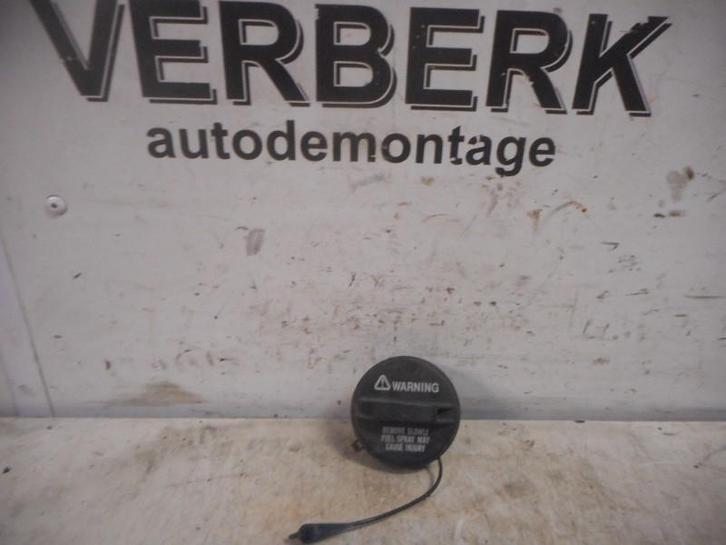 TANKDOP Opel Agila (B) MPV 1.2 16V (K12B) (01-2008/10-2014), Auto-onderdelen, Brandstofsystemen, Opel, Gebruikt